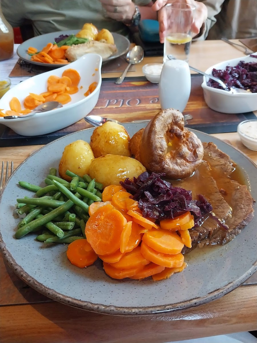 The Old Inn - Photo 5