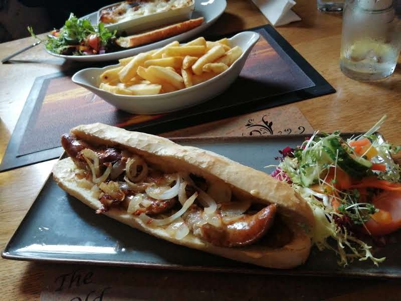 The Old Inn - Photo 7