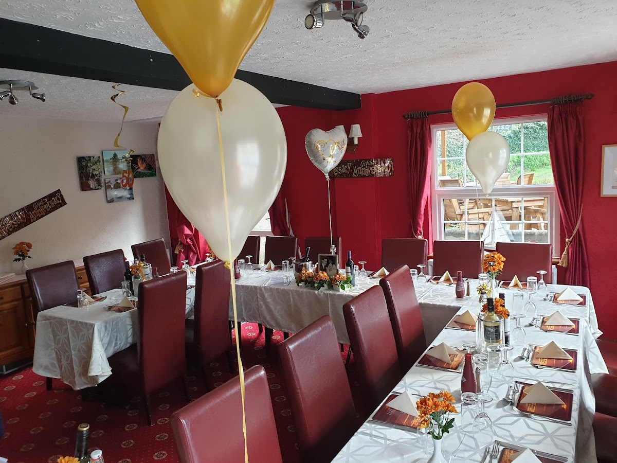 The Old Inn - Photo 8