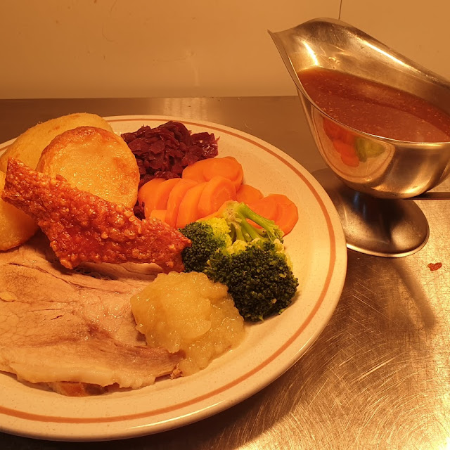 Sunday Roast