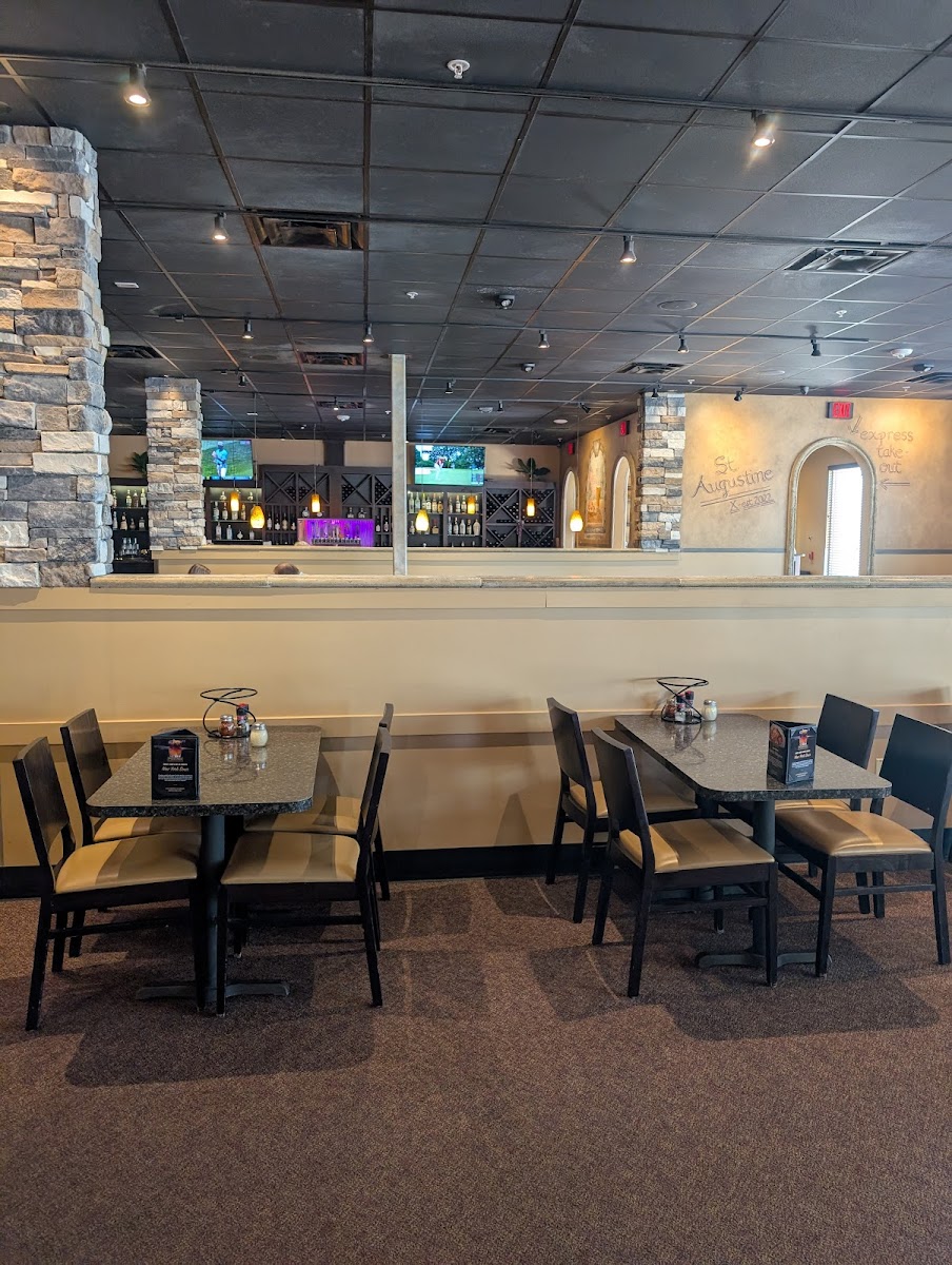 Piesanos St Augustine - Photo 1
