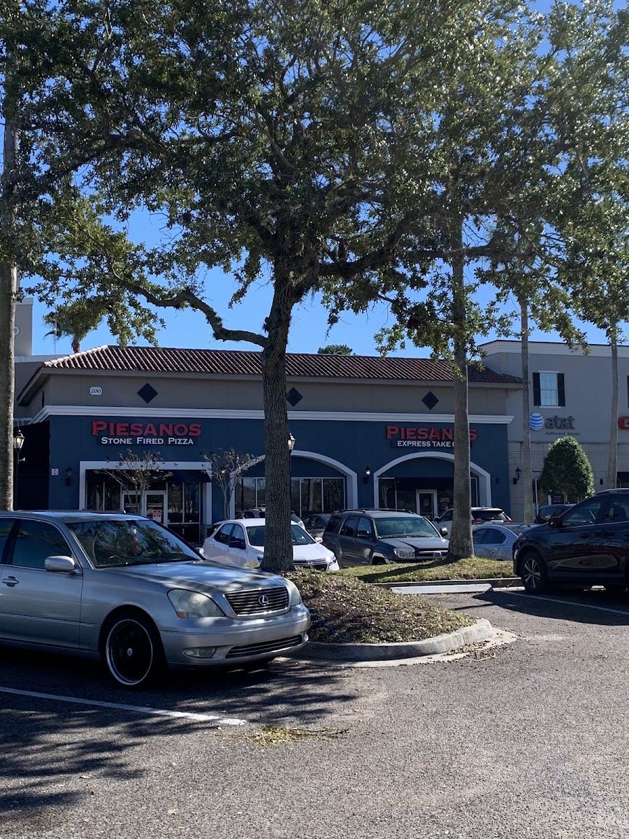 Piesanos St Augustine - Photo 3