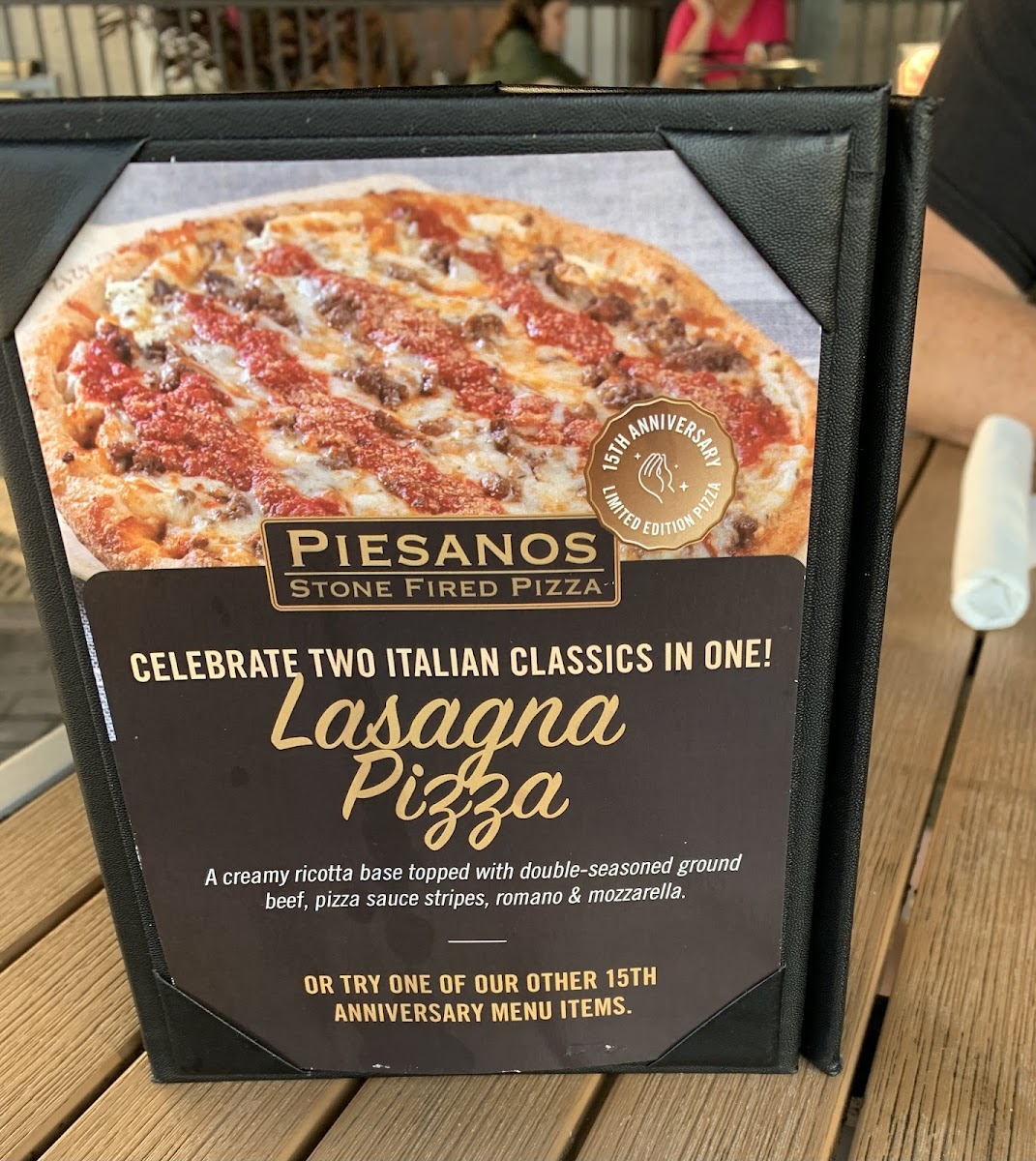 Menu Photo 9