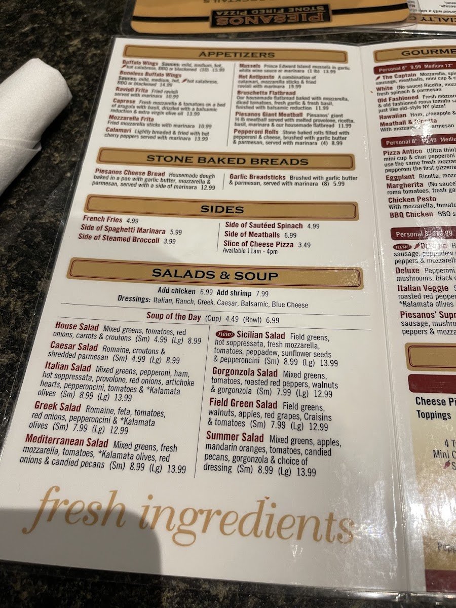 Menu Photo 8