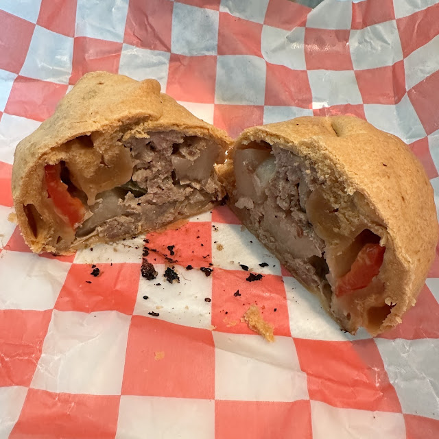 Sausage