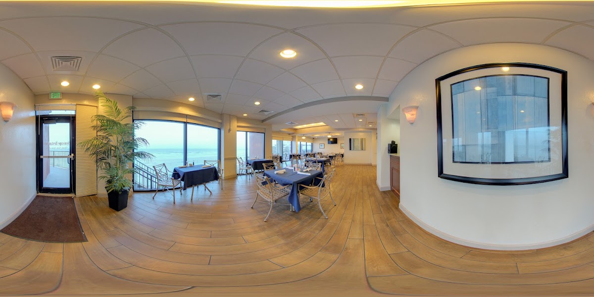 Seascape Restaurant - Photo 9