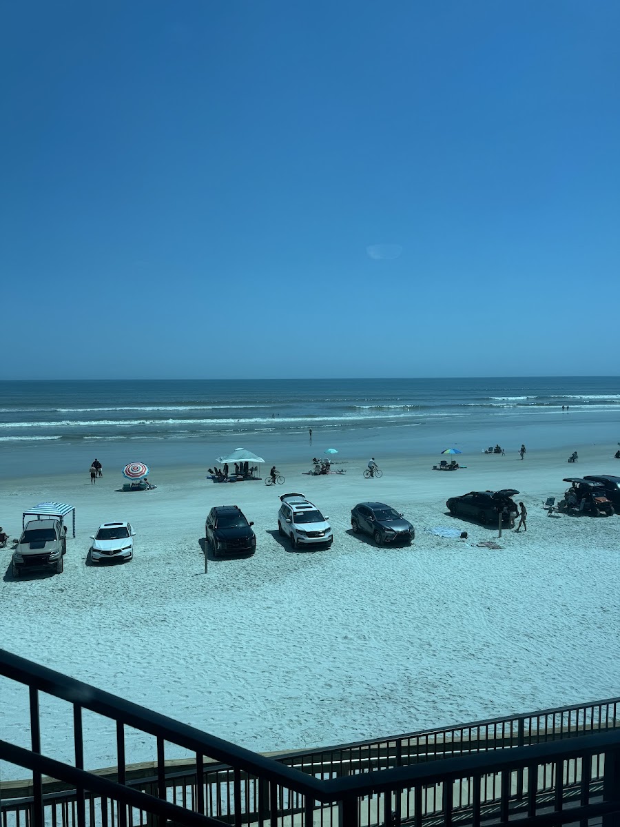 Seascape Restaurant - Photo 2