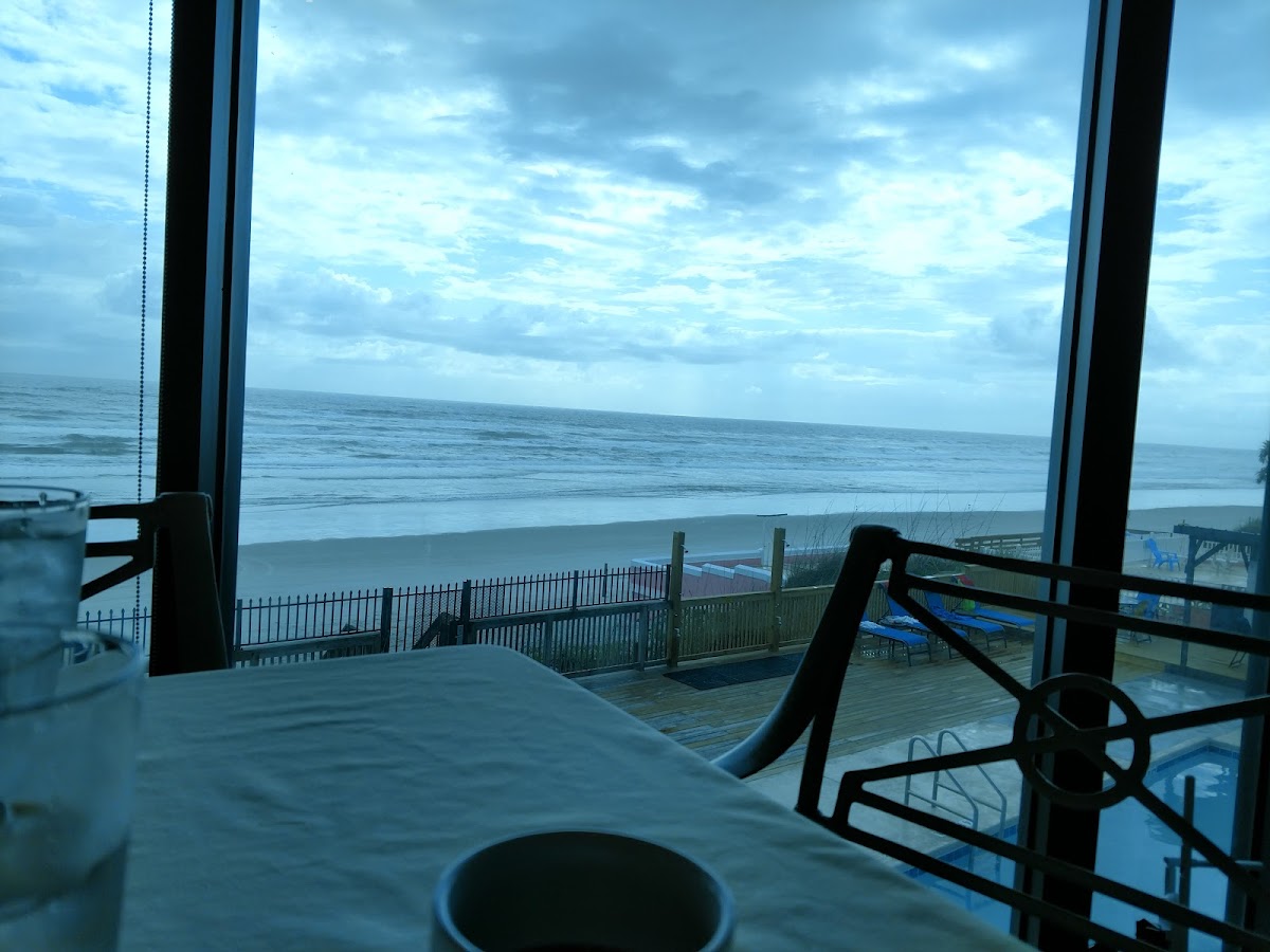 Seascape Restaurant - Photo 6