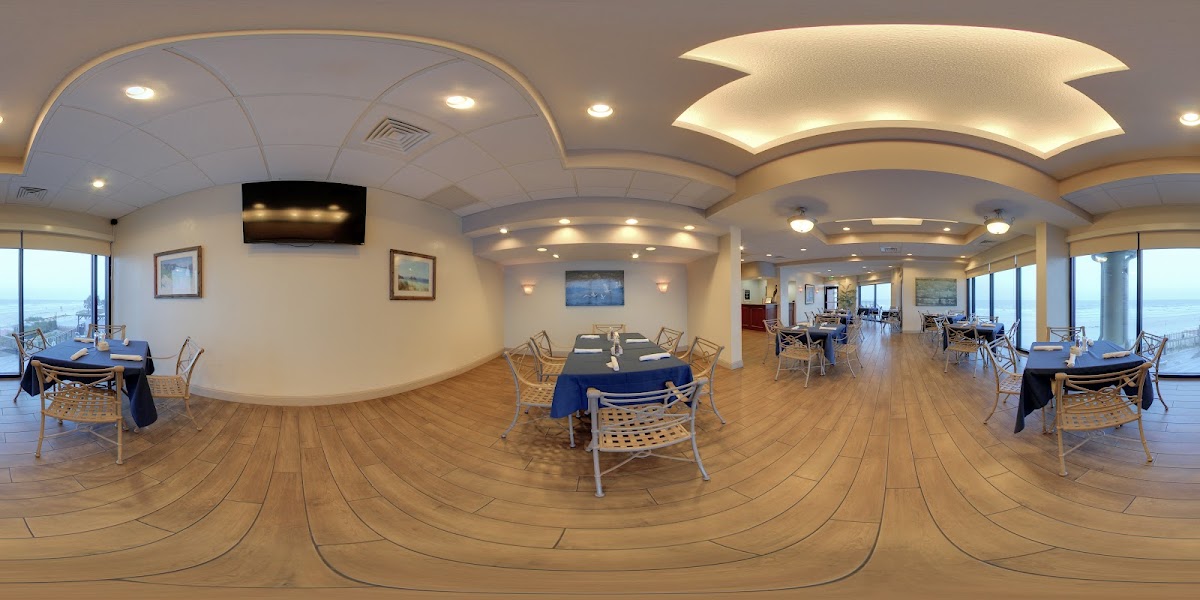 Seascape Restaurant - Photo 7