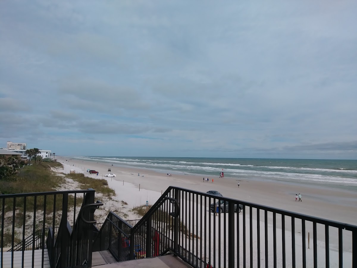 Seascape Restaurant - Photo 8
