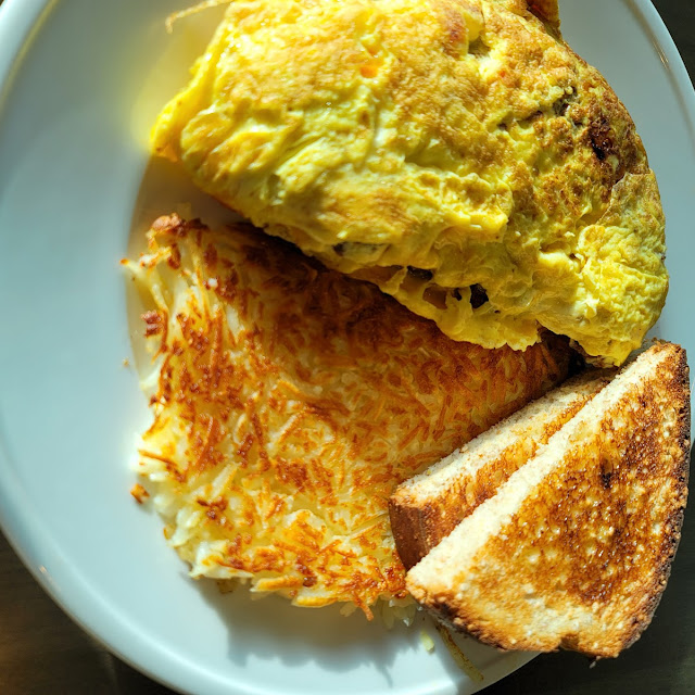 Omelets