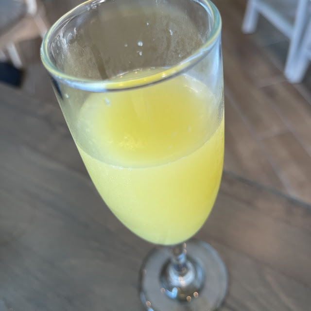 Mimosa
