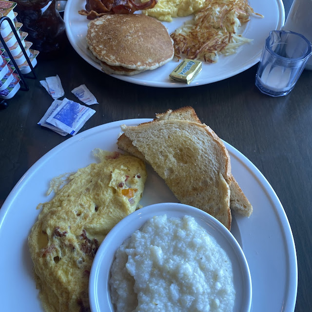 Grits