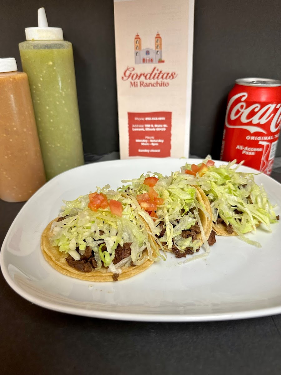 Gorditas Mi Ranchito - Photo 1