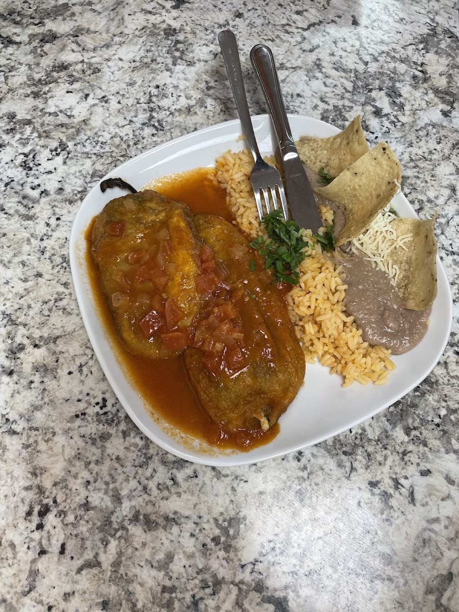 Gorditas Mi Ranchito - Photo 4
