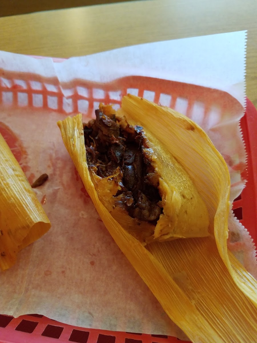 Gorditas Mi Ranchito - Photo 7