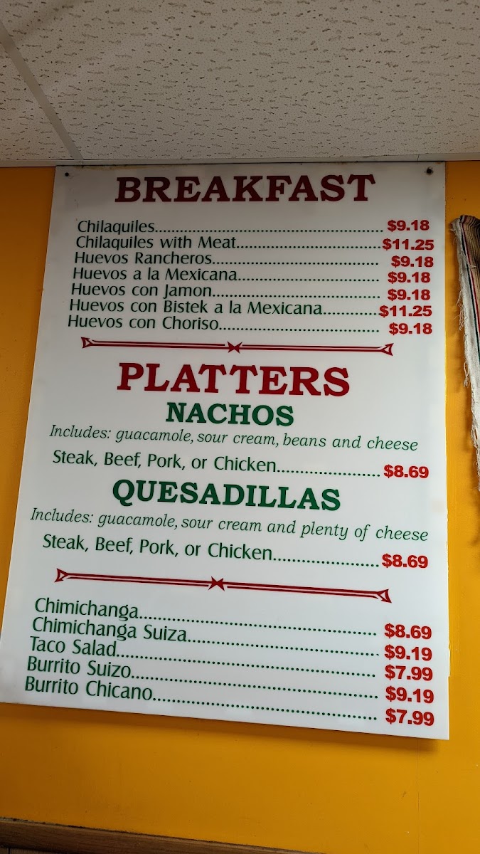 Menu Photo 3