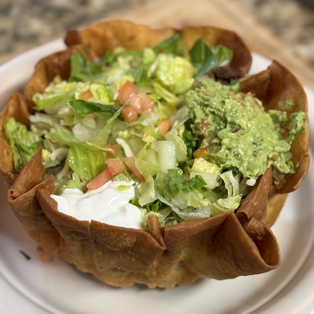 Taco Salad