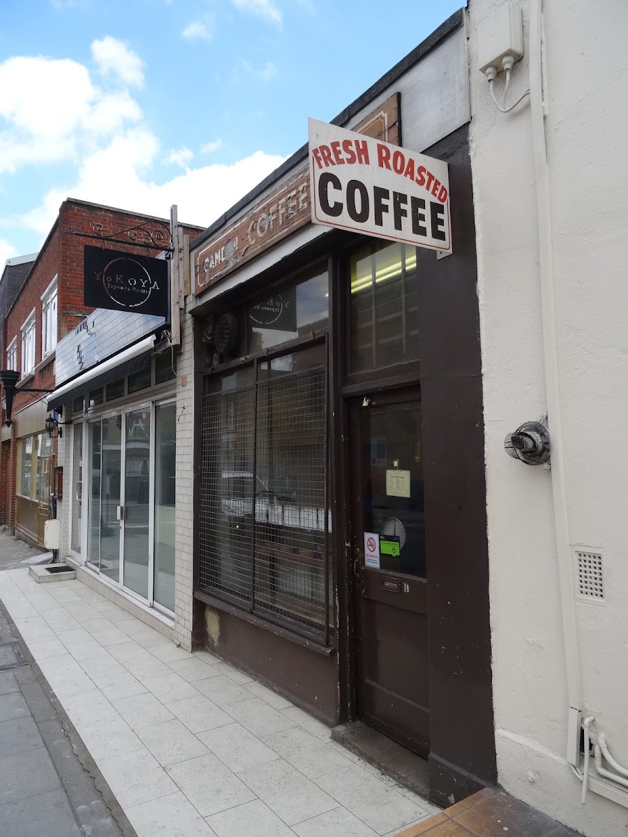 Camden Coffee Shop - Photo 7