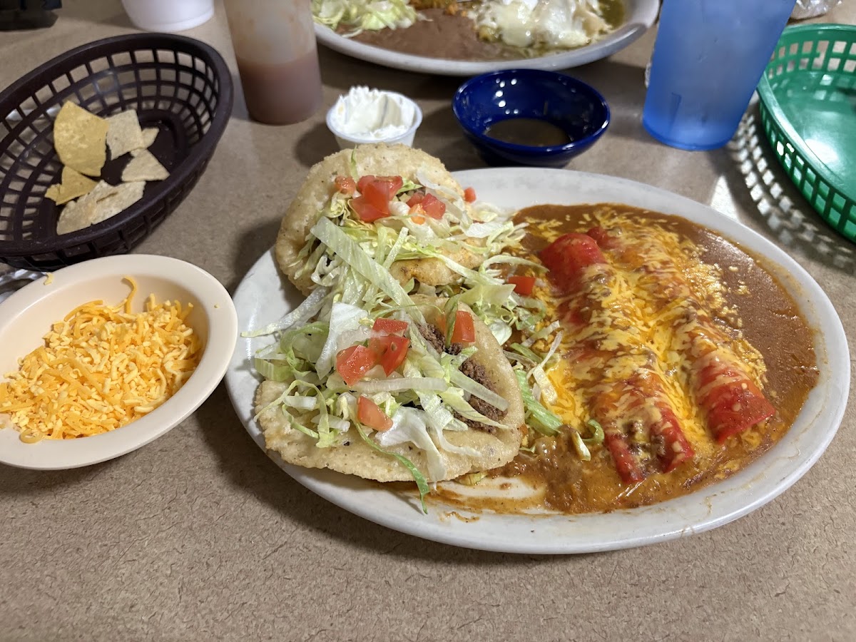 Norma's Place Mexican Food - Photo 1