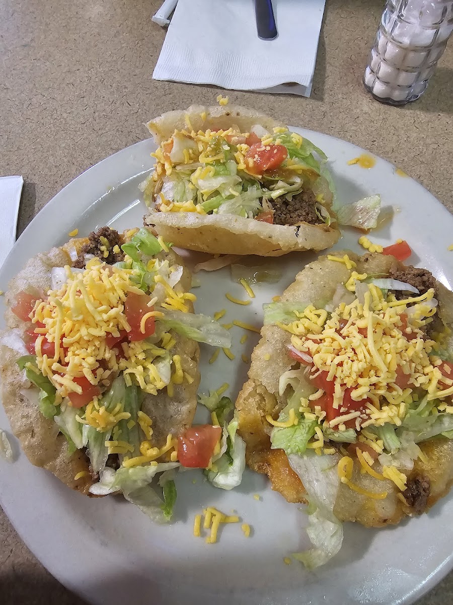 Norma's Place Mexican Food - Photo 2