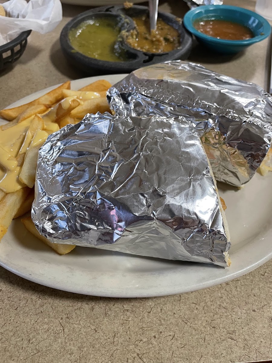 Norma's Place Mexican Food - Photo 3