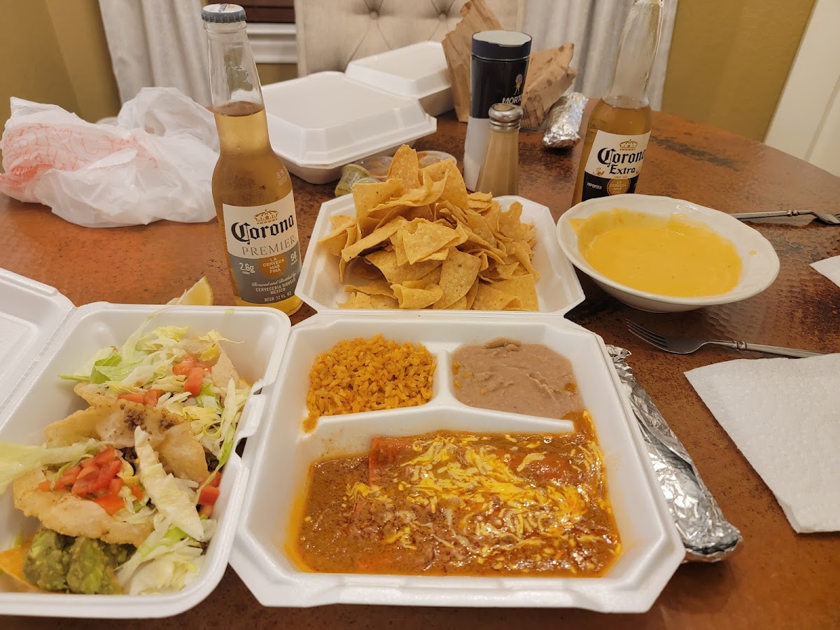 Norma's Place Mexican Food - Photo 4