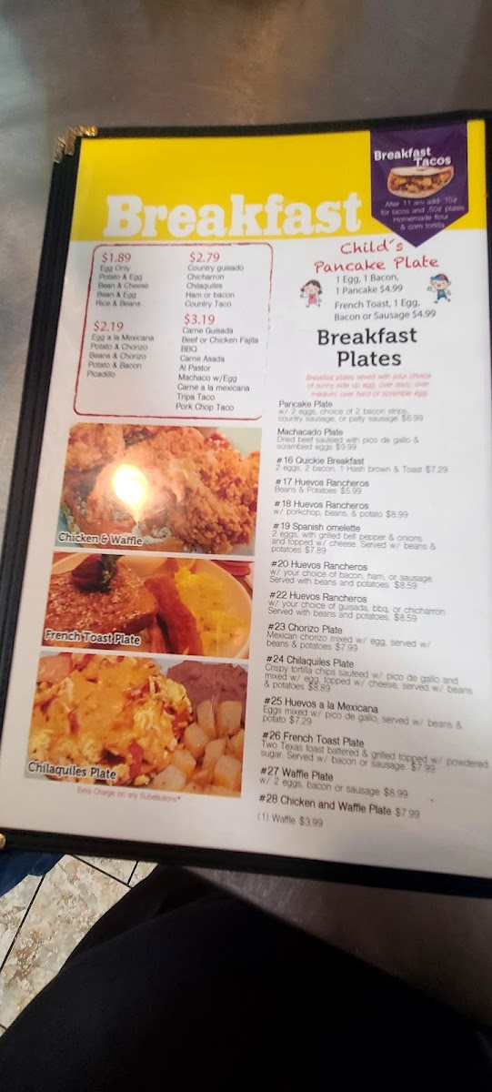 Menu Photo 6