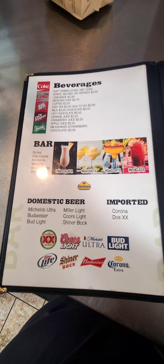 Menu Photo 7