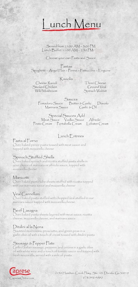 Menu Photo 6
