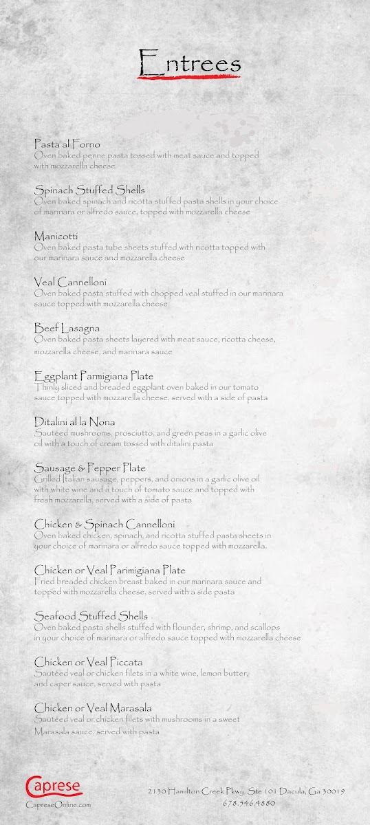 Menu Photo 7