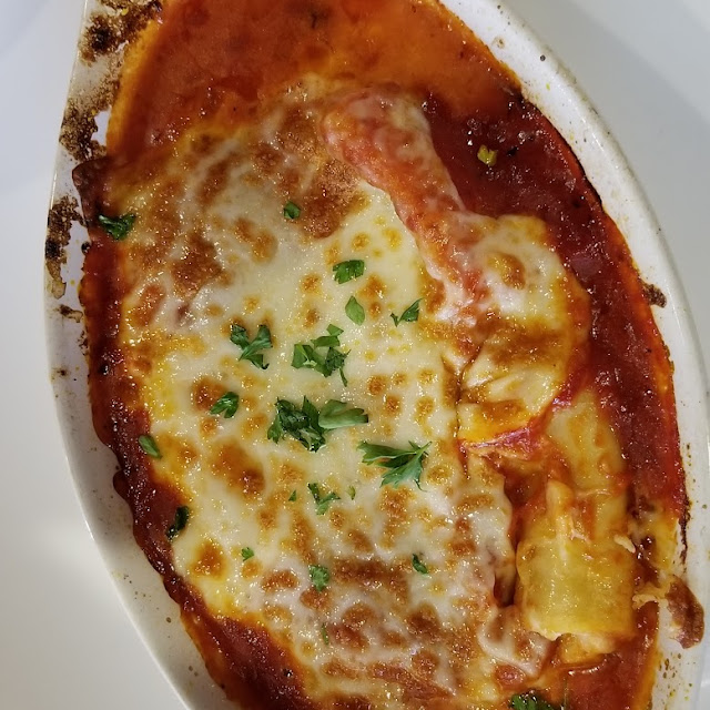 Lasagna