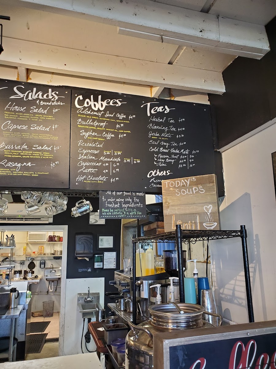 Menu Photo 9