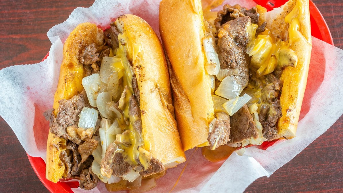 Bell's Philly Grill - Photo 1