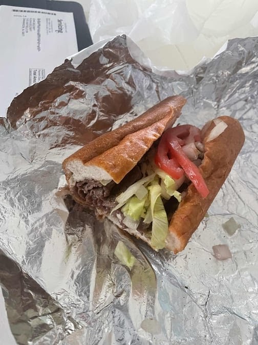 Bell's Philly Grill - Photo 2
