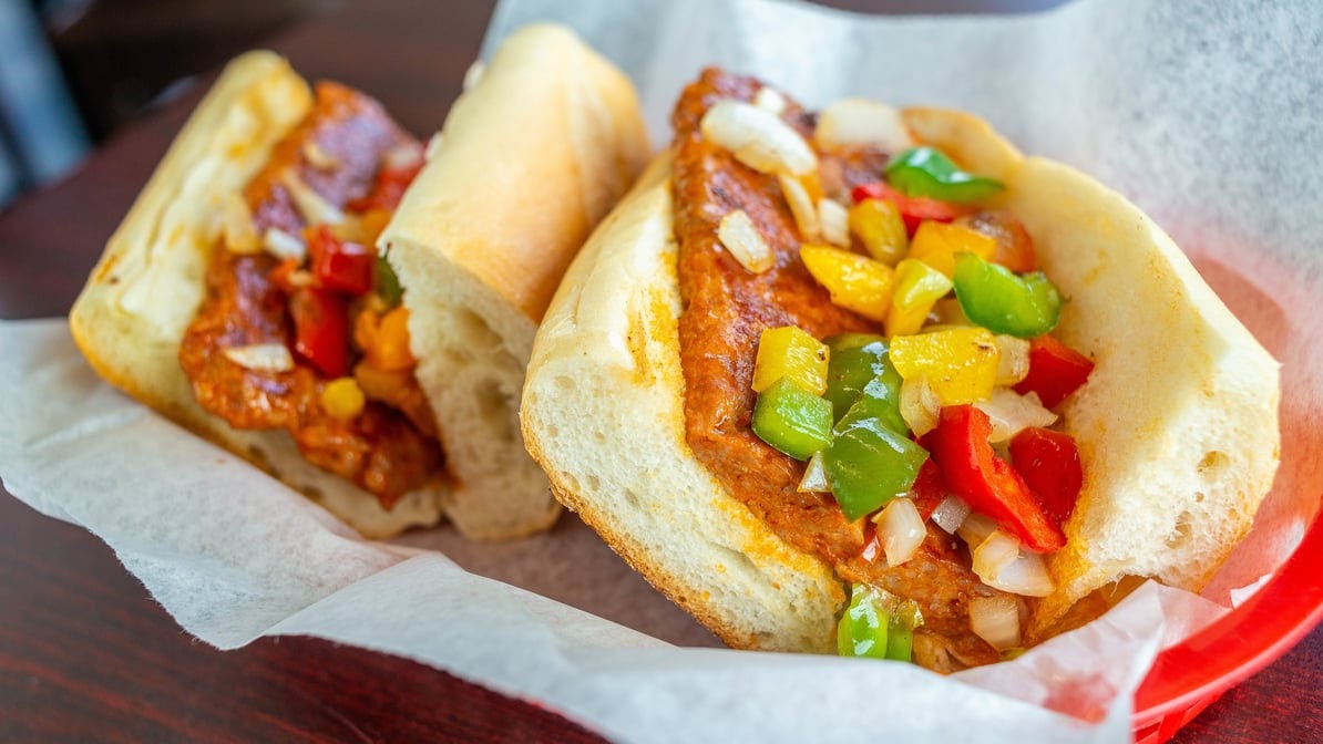 Bell's Philly Grill - Photo 3