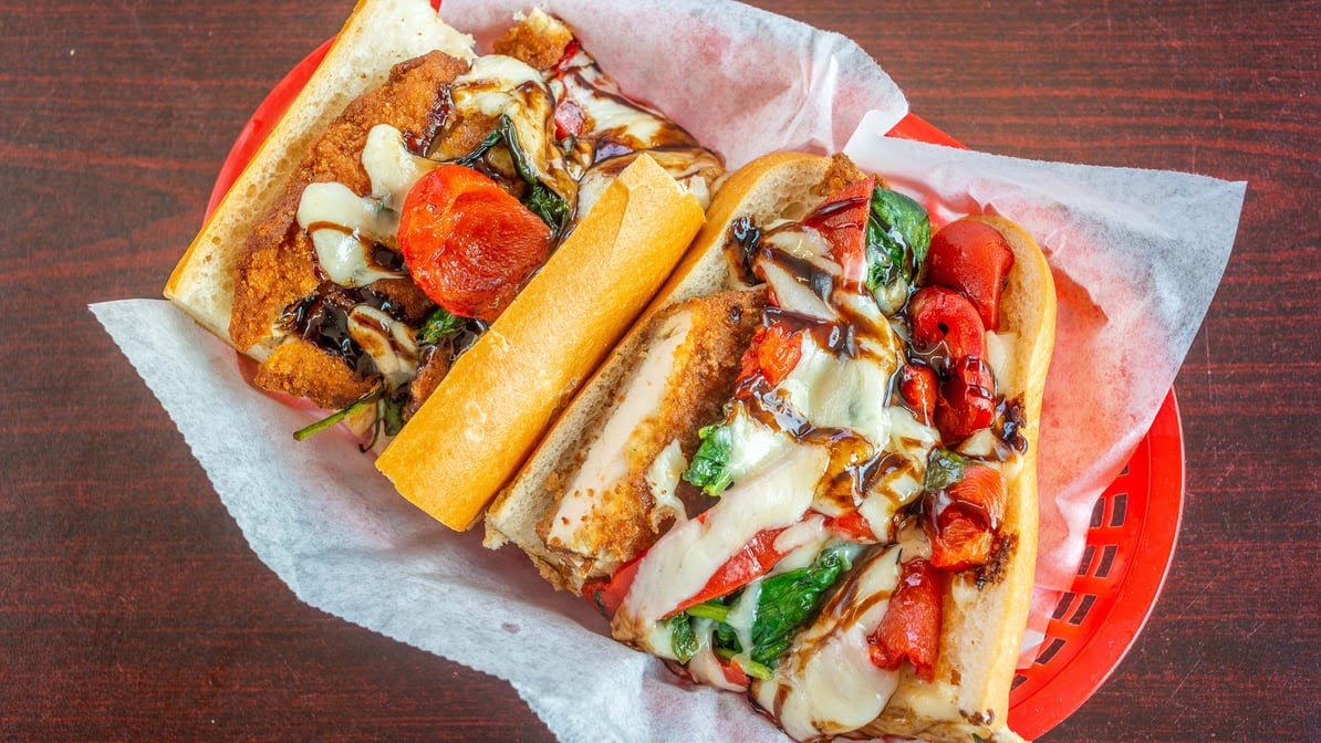 Bell's Philly Grill - Photo 5
