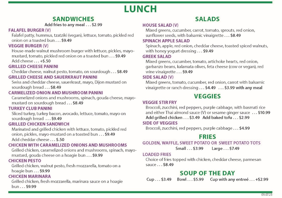 Menu Photo 3