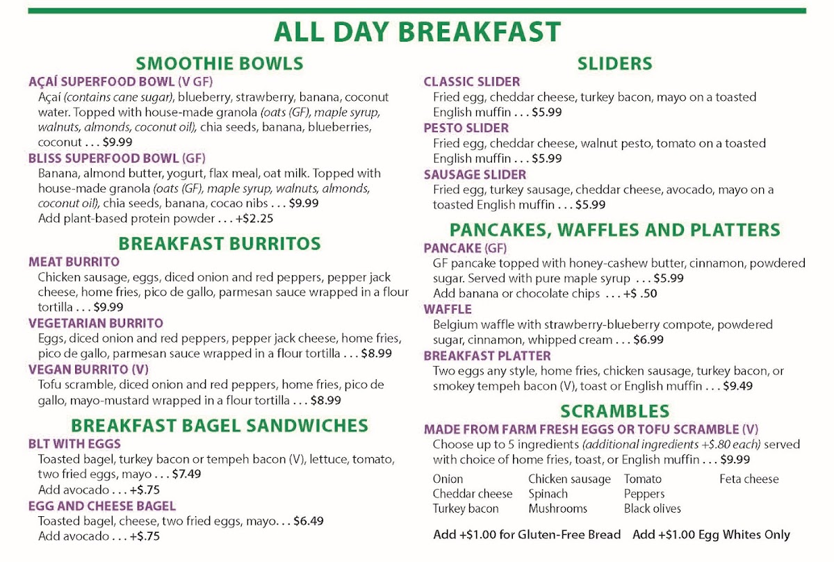 Menu Photo 4