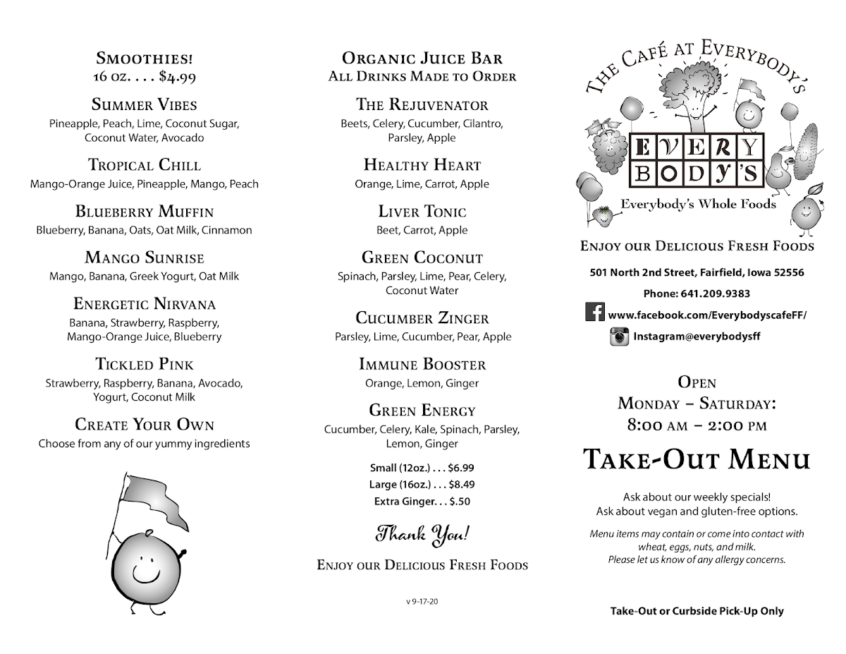Menu Photo 6