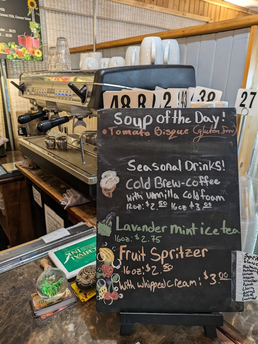 Menu Photo 7