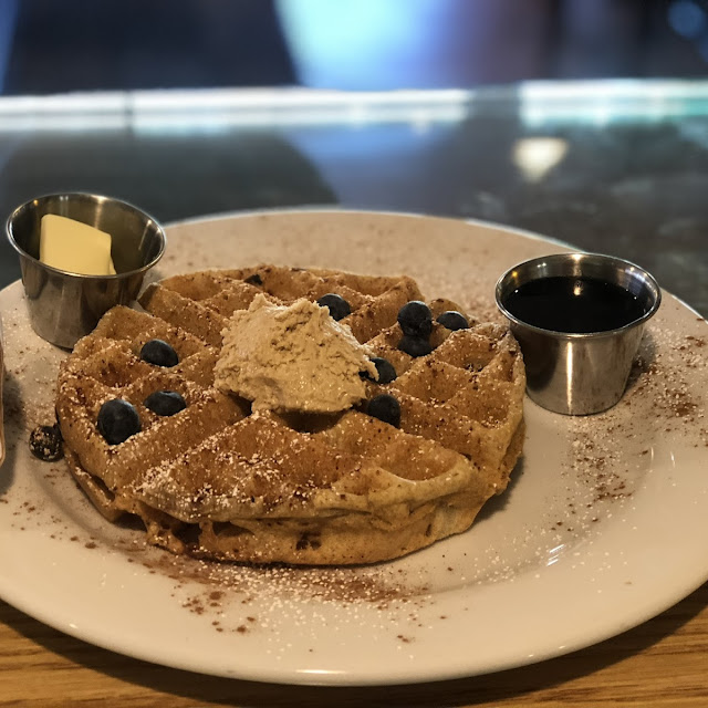 Waffle