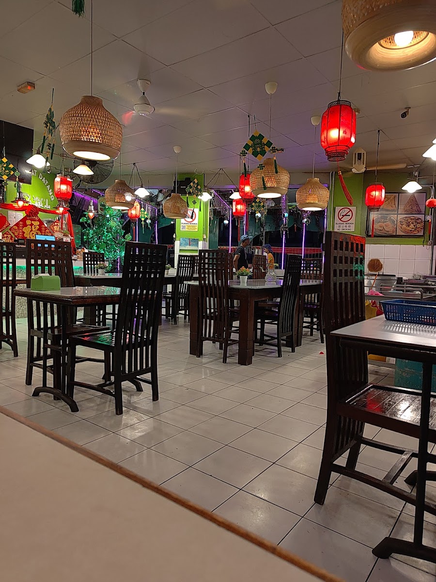 Restaurant Chef Alibaba - Photo 9