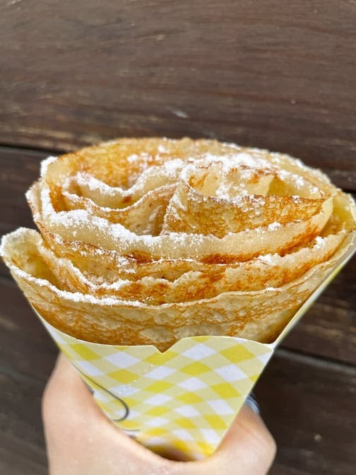 Crepe Master - Photo 4