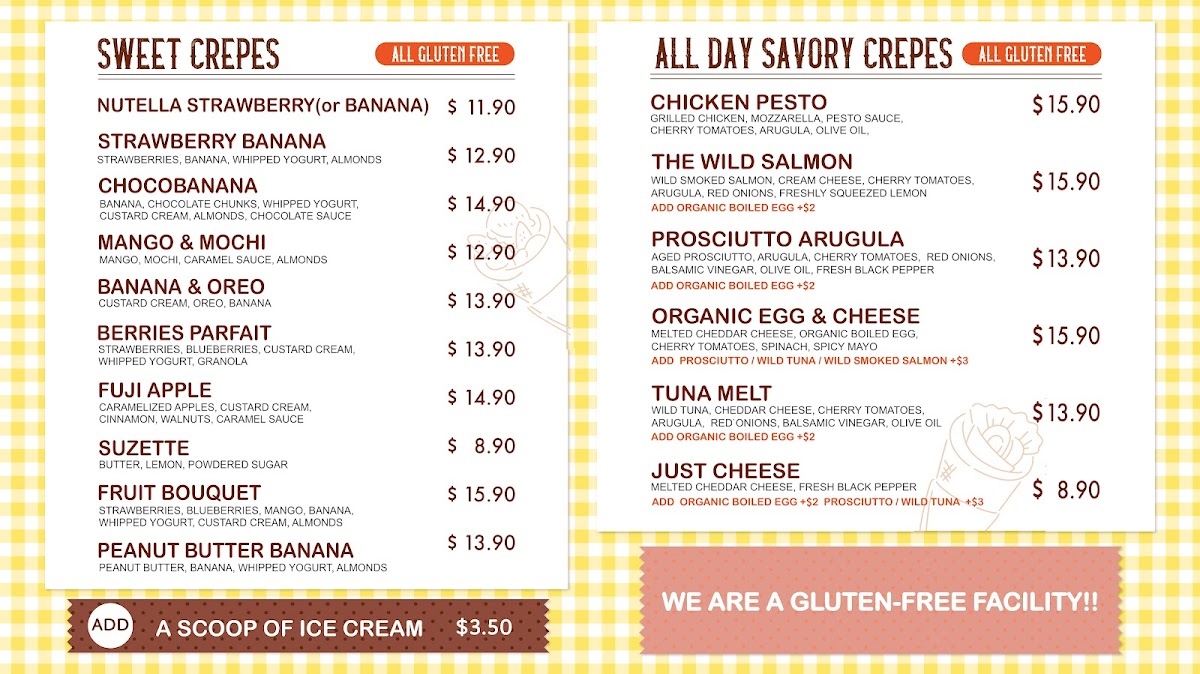 Menu Photo 0