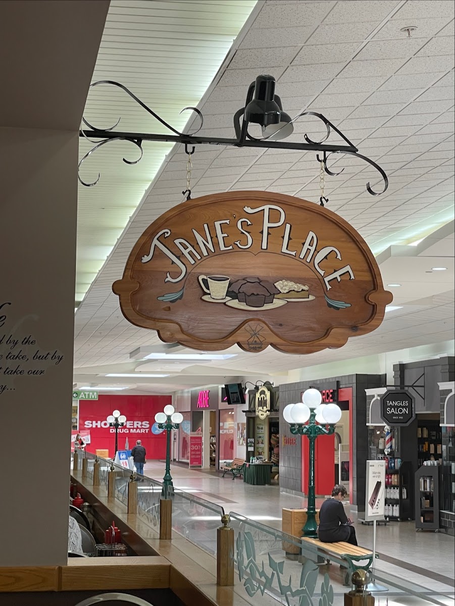 Jane's Place - Photo 2