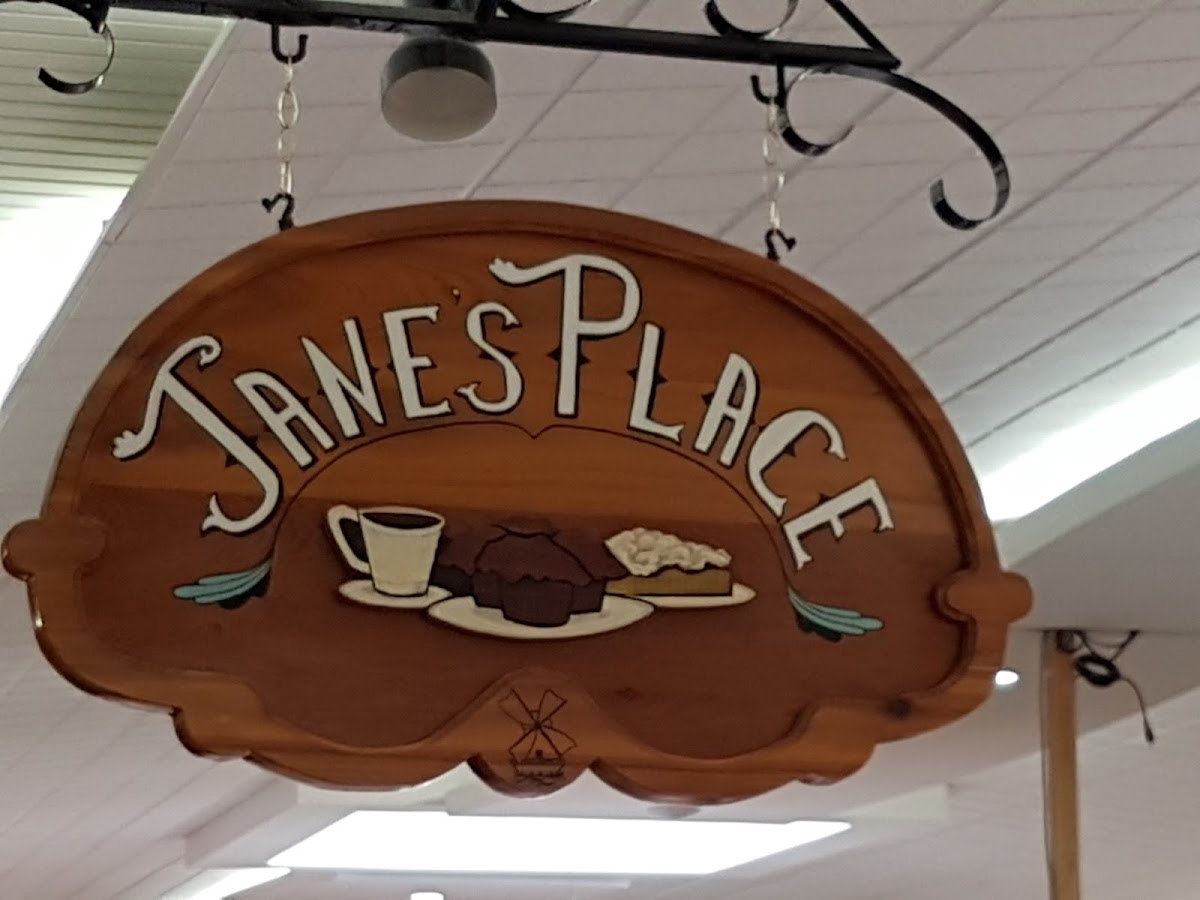 Jane's Place - Photo 7