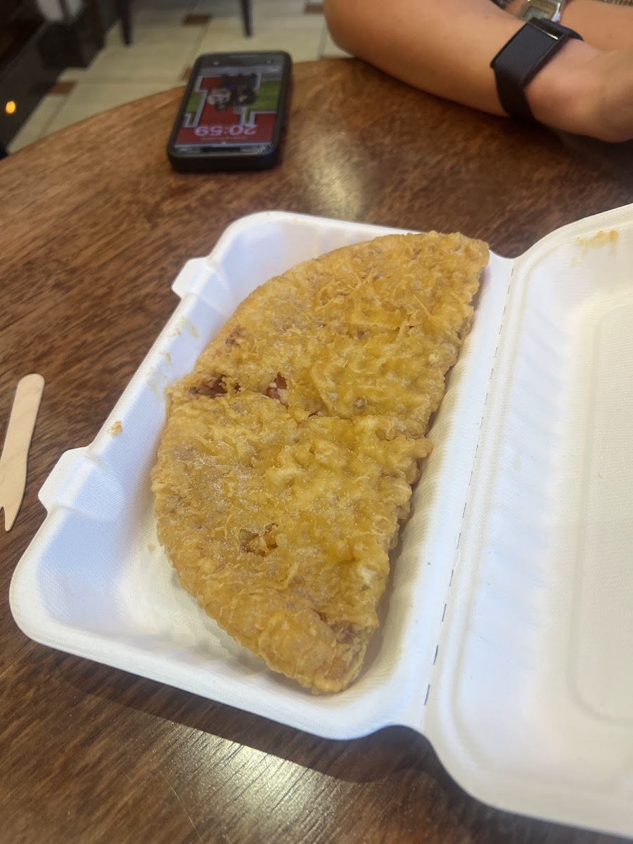 Merchant Chippie - Photo 1