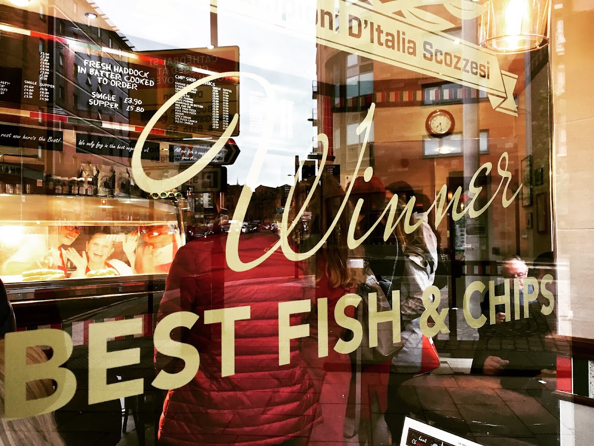 Merchant Chippie - Photo 3