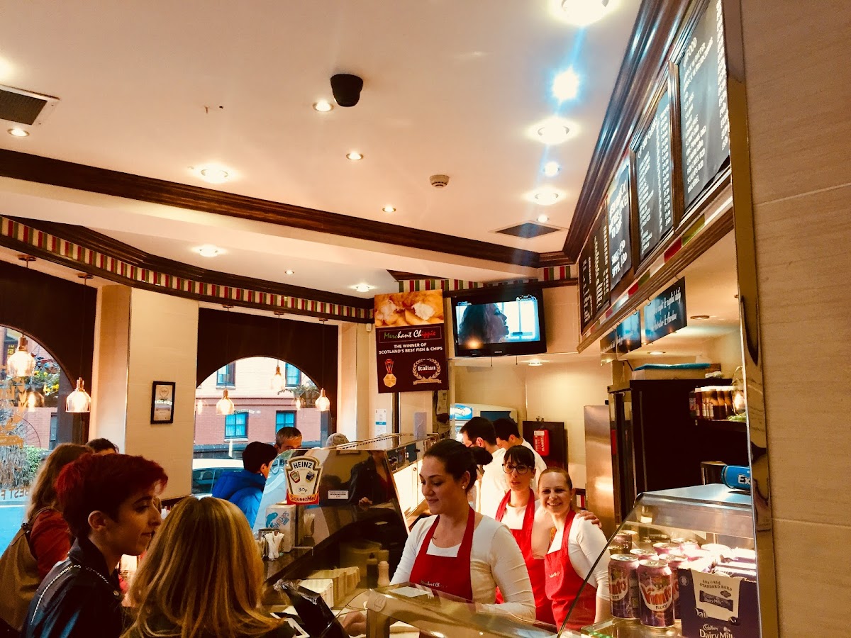 Merchant Chippie - Photo 4